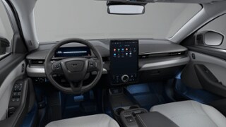 2026 Ford Mustang Mach-E® Internal Image 2